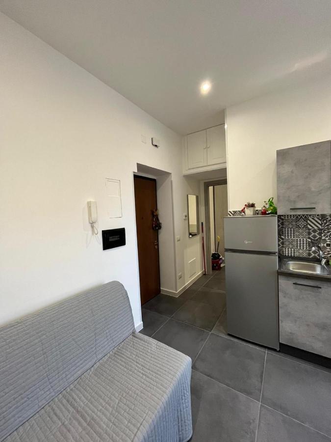 Sosy Apartment Rom